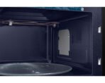 Samsung Grill Microwave Oven with Sheath Heater and Home Dessert 40L Silver - Image 4