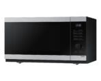 Samsung Grill Microwave Oven with Sheath Heater and Home Dessert 40L Silver - Image 3