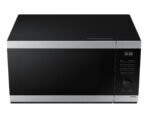 Samsung Grill Microwave Oven with Sheath Heater and Home Dessert 40L Silver - Image 5