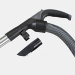 Panasonic Vacuum Powerful 2000W Cyclone Bagless Canister Cleaner with HEPA Filter - Image 3