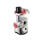 Kenwood Meat Grinder 1600 Watt Silver - Image 2