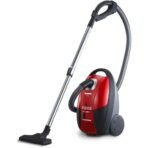 Panasonic Vacuum Cleaner With Dust Bag 6 Liter 2000 Watt - Image 3