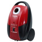 Panasonic Vacuum Cleaner With Dust Bag 6 Liter 2000 Watt - Image 2