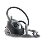 Kenwood Garment Steamer Iron 1500 Watt 2 Liter Rotary Wheels With Glove