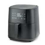 Kenwood Air Fryer 9 Liter With Grill Function 1500 Watt Black