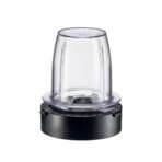 Kenwood Blender Glass Countertop with 2 Mills 1000 Watt 2 Liters - Image 4