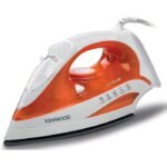 Kenwood Steam Iron 2100 Watt