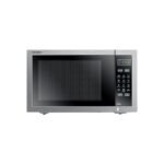 SHARP Microwave Grill 34 Liter 1000 Watt 9 Menus Stainless