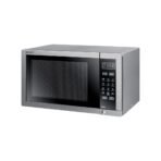 SHARP Microwave Grill 34 Liter 1000 Watt 9 Menus Stainless - Image 2