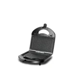 Kenwood 3In1 Waffle And Sandwich Maker 750 Watt - Image 7