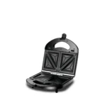 Kenwood 3In1 Waffle And Sandwich Maker 750 Watt - Image 6