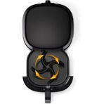 Philips Air Fryer 2000 W 6.2 Liter Rapid Air Tech Black - Image 4