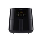 Philips Air Fryer 2000 W 6.2 Liter Rapid Air Tech Black