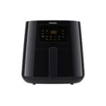 Philips Air Fryer 2000 W 6.2 Liter Rapid Air Tech Black
