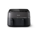 Philips Air Fryer Digital 9 Liter 2750W Quick Air Technology Black