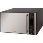 Fresh Microwave Oven 28L Black - Image 2