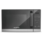 Fresh Microwave with Grill 36 Liter 1000 Watt Black