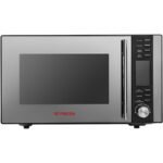 Fresh Microwave Oven 28L Black