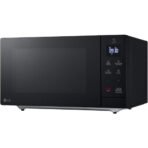 LG Neochef Microwave Oven 30 Liter Capacity Black - Image 6