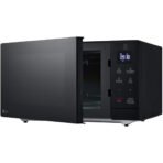 LG Neochef Microwave Oven 30 Liter Capacity Black - Image 7