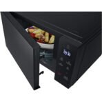LG Neochef Microwave Oven 30 Liter Capacity Black - Image 3