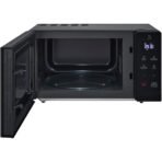 LG Neochef Microwave Oven 30 Liter Capacity Black - Image 8
