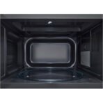 LG Neochef Microwave Oven 30 Liter Capacity Black - Image 4