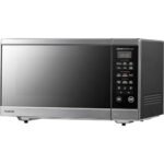 Toshiba Microwave Oven 1200 Watts 36 Liters Silver