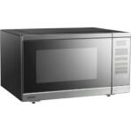 Toshiba Microwave 45 Liters 1200 Watts Defrost Smart Sensor Digital Black - Image 2