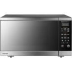 Toshiba Microwave Oven 1200 Watts 36 Liters Silver - Image 3