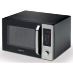 Kenwood Microwave 30 Liter with Grill Black Silver